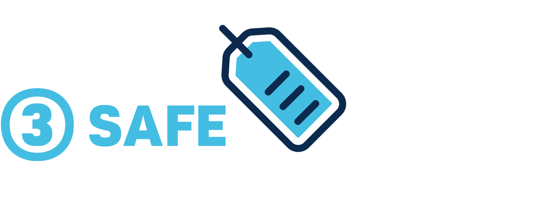 Safe In The Store